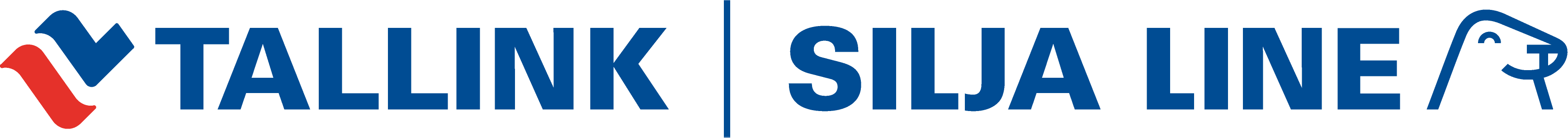 Tallink Silja logotips